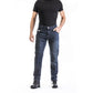 Ixon MIKE Jeans | BLUE - Cordura Denim