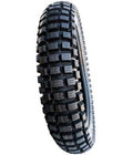 MOTORCYCLE TYRE 110/100-18 MOTOZ DOT APPROVED FOR STREET USE