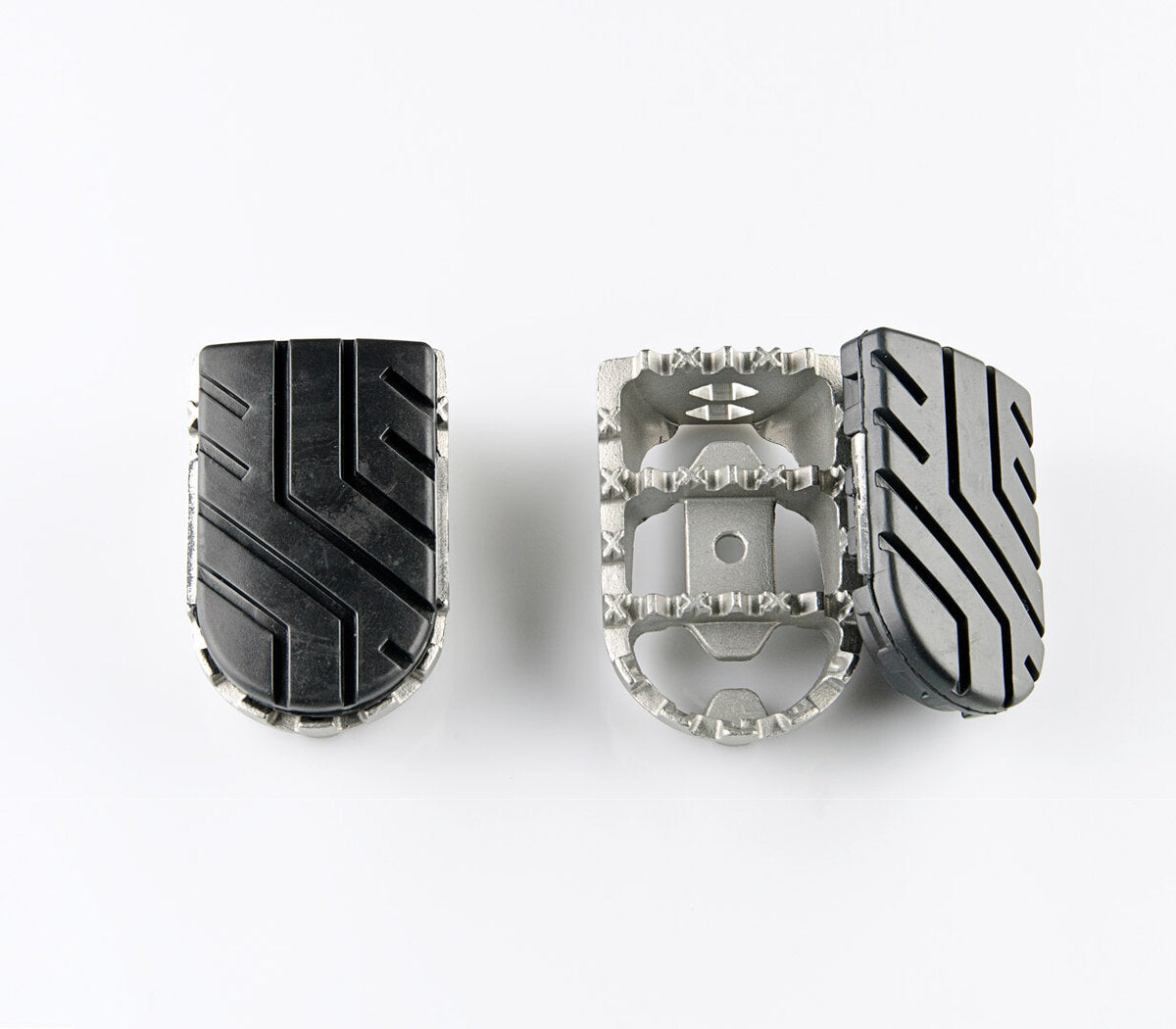 FOOTREST KIT SW MOTECH ION HONDA CRF NT XL