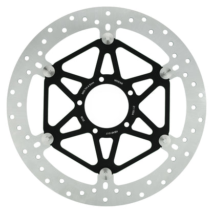 METAL GEAR BRAKE DISC
