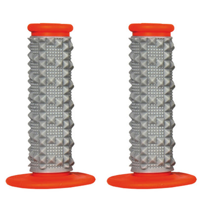 SCAR Dual Density Grips