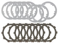 CLUTCH DISC KIT PSYCHIC GAS GAS HUSQVARNA KTM