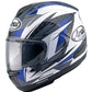 Arai RX-7V EVO - Rush Blue