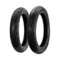 KINGTYRE K97R CLASSIC RACE TYRE - 1