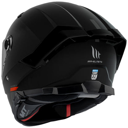 MT THUNDER 4 SV [GLOSS BLACK] 4