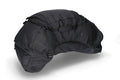 SW MOTECH TAIL BAG ION LARGE 50L BLACK 600D POLYESTER SOFT VINYL