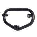 SIDE CARRIER SW MOTECH RIGHT SUZUKI V STROM 800 22-ON