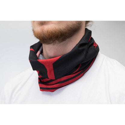 SW MOTECH NECK TUBE MICROFIBER