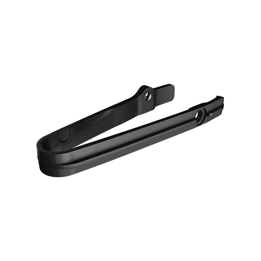 CHAIN SLIDER RTECH BLACK GAS GAS MC85 HUSQVARNA TC85 KTM 85SX 2025
