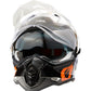 O'Neal SIERRA Helmet R V.23 - Black/Orange