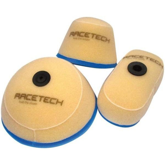 AIR FILTER RTECH HONDA CRF250R 22-24 CRF250RX 22-24 CRF450R 21-24 CRF450RX 21-24