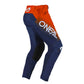 O'Neal 2025 MAYHEM Hexx Pant - Blue/Orange