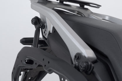 SIDE CARRIERS SW MOTECH HONDA XL750V TRANSALP 22-ON