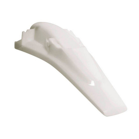 REAR FENDER RTECH WHITE HUSQVARNA TC85 18-24