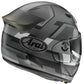 Arai QUANTIC - Face Grey (Matt)