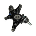 FRONT RIGHT KNUCKLE ASSEMBLY OEM FITMENT HONDA