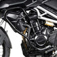 CRASH BARS SW MOTECH TRIUMPH TIGER 800 TIGER 800 XC