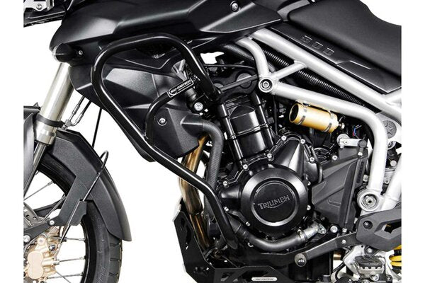 CRASH BARS SW MOTECH TRIUMPH TIGER 800 TIGER 800 XC