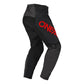 O'Neal 2025 Youth ELEMENT Racewear Pant - Black/Grey/Red