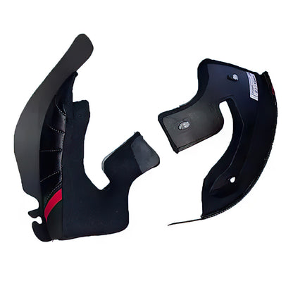HJC V10 cheek pads
