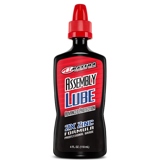 Maxima Assembly Lube