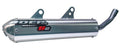 SILENCER DEP GAS GAS EC EX HUSQVARNA TE TX KTM EXC XC