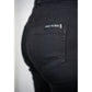 Bull-It Fury Black Skinny Motorcycle Jean (A) - LADIES