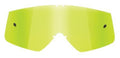 GOGGLE LENS THOR CONQUER COMBAT SNIPER LIME MIRROR