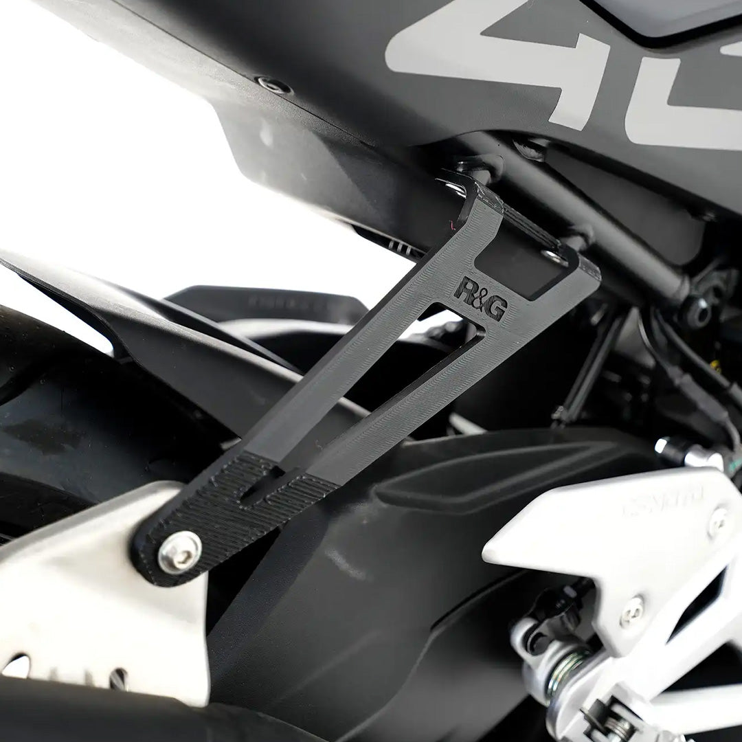 Exhaust Hanger for CFMoto 450SS/SR '23-