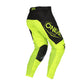 O'Neal Youth MAYHEM Hexx Pant - Black/Yellow