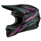 O'Neal 3SRS VOLTAGE Helmet - Black/Pink