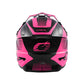 O'Neal 1SRS STREAM V.23 Helmet - Black/Pink