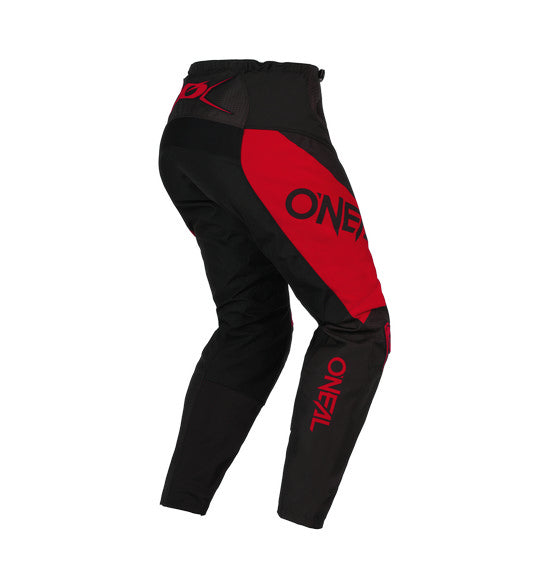 O'Neal ELEMENT Racewear V.23 Pant - Black/Red