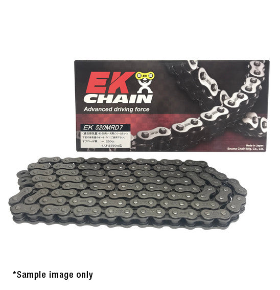 EK Chains - 520 Pitch