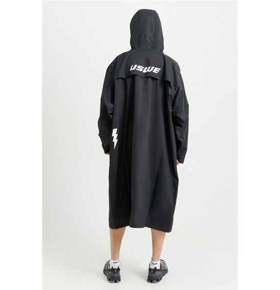 USWE Warm Changing Robe
