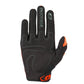 O'Neal 2026 Youth ELEMENT Glove - Black/Orange