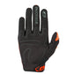 O'Neal 2024 Youth ELEMENT Glove - Black/Orange