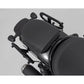 SW MOTECH LEGEND GEAR SADDLE BAG SET LEFT LS1 13.5L RIGHT LS2 9.8L HONDA CMX1100 REBEL 20-ON