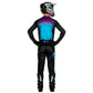 O'Neal 2025 MAYHEM Scarz Pant - Black/Blue