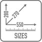 SIZES-GRT712C
