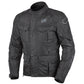 RJAYS VENTURE Jacket Black - WP Touring