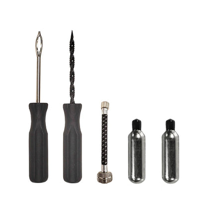 STOP & GO TYRE PLUGGER ATV REPAIR KIT