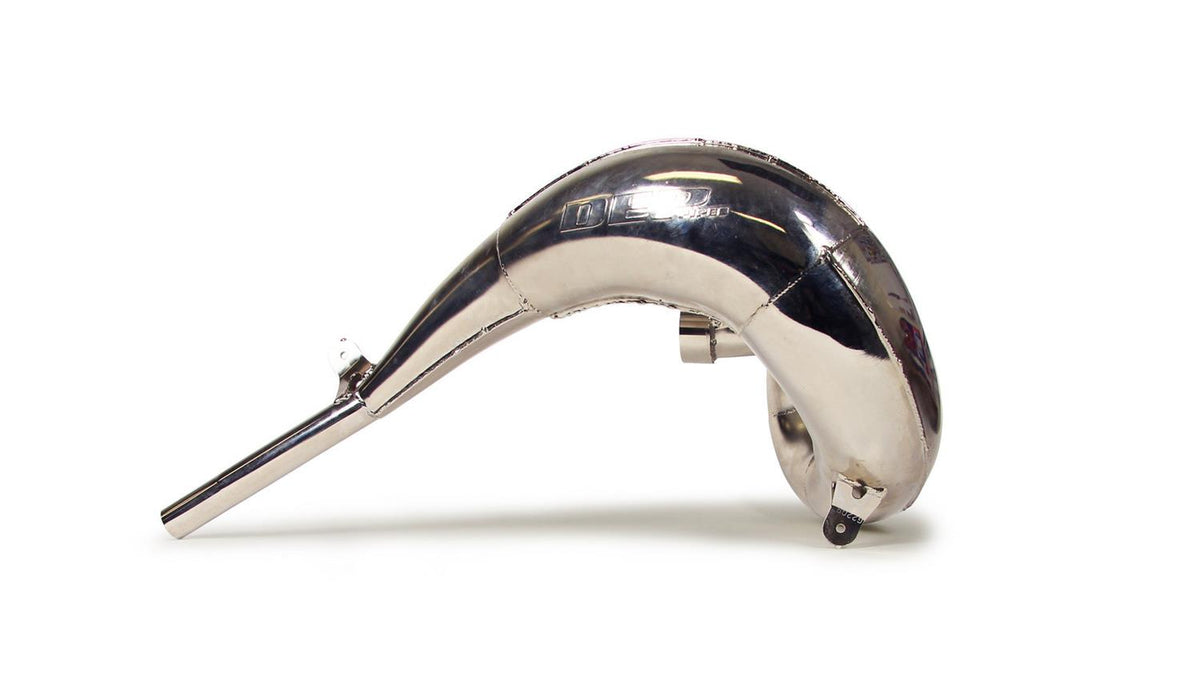 EXPANSION CHAMBER DEP NICKEL FINISH GAS GAS EC250 12-17 EC300 12-17