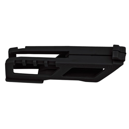 CHAIN GUIDE RTECH BLACK KAWASAKI KLX450R 12-16 KX250 KX250F KX450F 09-24 KX250X KX450X 21-24