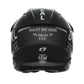 O'Neal 3SRS DIRT Helmet - Black/Grey