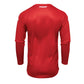 THOR SECTOR JERSEY MINIMAL RED