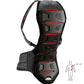 Forma Akira 8 C.L.M. Smart Back Protector