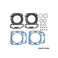 GASKET SET TOP VERTEX YAMAHA YZ85 19-ON
