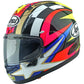 Arai RX-7V EVO - Schwantz 30