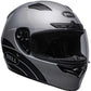 Bell QUALIFIER DLX MIPS Ace-4 Grey/Charcoal